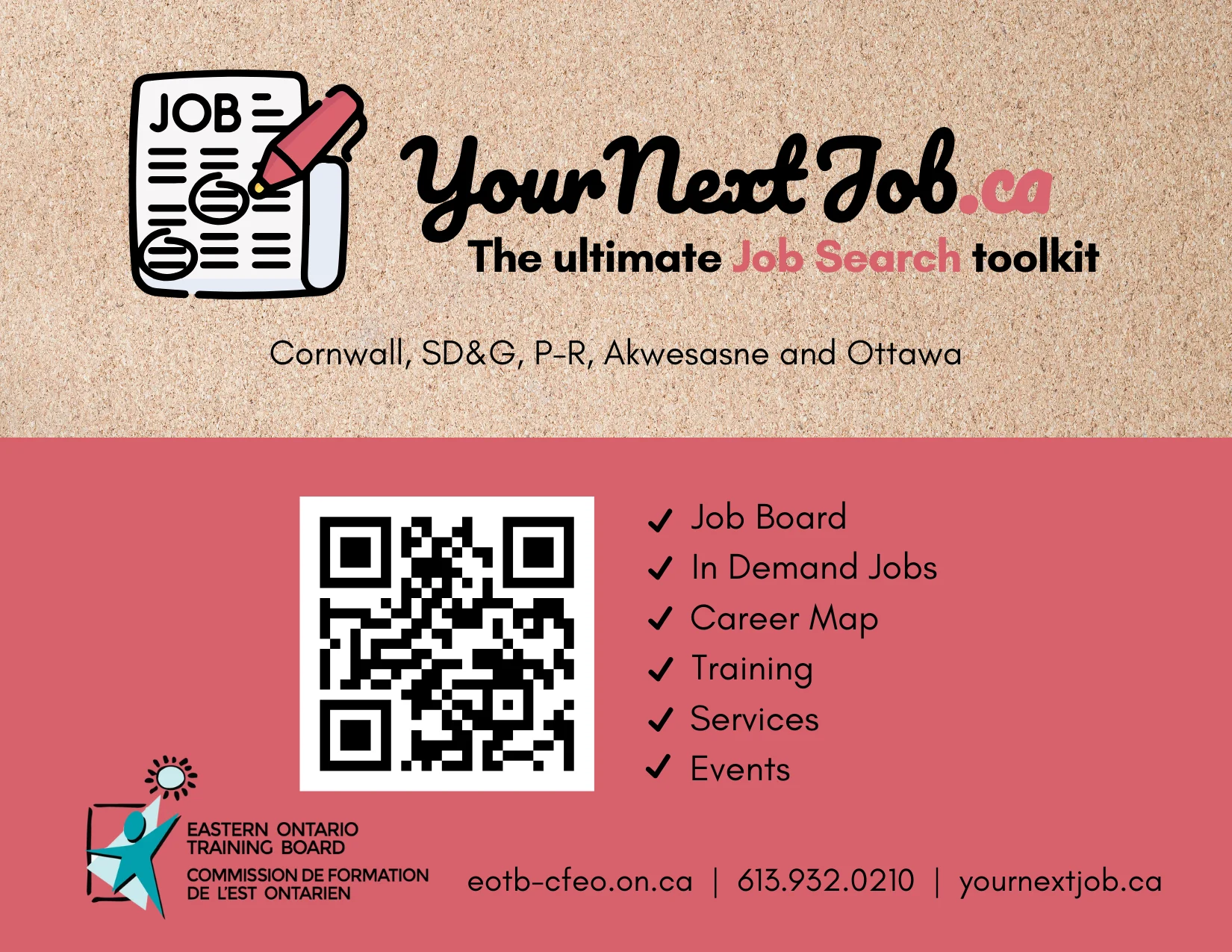 YourNextJob.ca